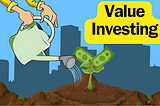 Value Investing: Strategies for Success