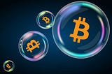 Is the whole digital currency world a fantasy bubble?