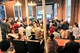 How we grew Boston CSS to a Meetup that we love