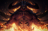Diablo: Past, Immortal, and Future