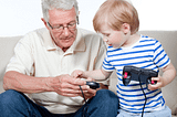 How to connect across generations