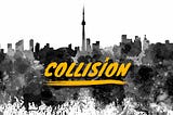 Overgear is going to take part in Collision Startup Stage on April 20–22!