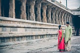 Top 3 Locations For Your Pre-Wedding Photoshoot in Chennai