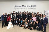 Davos 2018 Recap