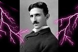 The Nikola Tesla 369 Method to Manifest Anything You Want In Life.