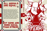 Animal Farm (Week 5)