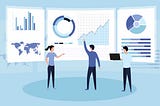 How Machine Learning teams look like