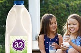 The A2 Milk Company