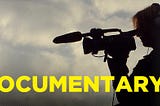 Modes of Documentary