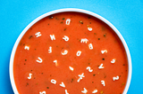 Alphabet soup. What is SSD?