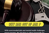 California’s Recent Changes to Bail Laws: What You Need to Know