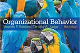 READ/DOWNLOAD![ Organizational Behavior (16th Edition) FULL BOOK PDF & FULL AUDIOBOOK