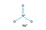 سدیم نیترات NANO3 | Sodium nitrate