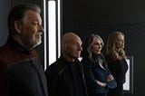 Interview: ‘Star Trek: Picard’ Editor Drew Nichols On Boldly Editing the Final Frontier — Awards…