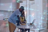 AYOKAI shapes the future with customized fintech solutions in Africa