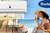 So sánh máy lạnh Daikin và máy lạnh Reetech