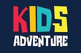 Kids Adventure Font