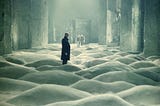 Ruin Porn: What Tarkovsky’s ‘Stalker’ Teaches us About Nature