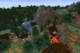 Best Minecraft Seeds Java 1.18