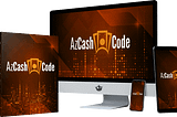 AzCashCode Review — $5000 Bonuses, Coupon Code, OTO Details REVIEW