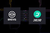 Moving towards decentralization: JOJO will implement ZK-proof for funding rates in partnership with…