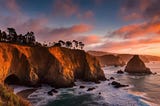 Califoria Dream Machine — The New 4th Largest Economy on Earth