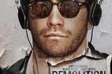 Demolition (2015) Movie Review