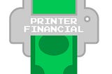 Printer Financial March 15 updates: Bridge launch, expansion to AVAX, CRO next week, and more!