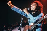 BOB MARLEY : ONE LOVE (Preview)