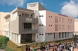 ITM University Gwalior