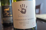 seresin chardonnay reserve