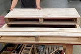 Easy Woodworking Projects for Beginners