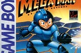 Mega Man