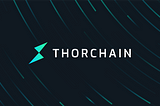 THORChain — total volume swapped by pool and over time