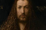The Hidden Meaning Behind the Boldest Self-Portrait Ever Painted