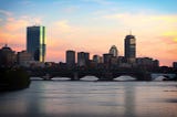 Boston’s Growing Startup Landscape: What It Means for Investors, Entrepreneurs and Salespeople