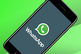 New Features in Whatsapp that could change the group chat