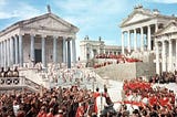 Roman Empire — Part 1