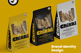 Chattiyum Kudhuppiyum (Chikki): A Cartoonistic Branding Journey