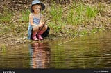 The Fisherman