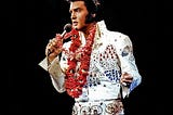 Elvis Presley: Misogyny, Racism and Yoga