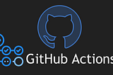 Building Docker images in GitHub Actions to be used by other workflows