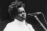 The Rebirth of Tracy Chapman — The Music We Need