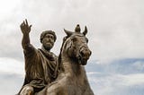 What a Roman Emperor taught me