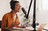 8 Ways To Make Money From Podcasts