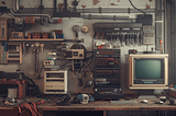 Day to Day Tools, the 2024 edition