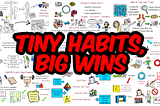 5 Tiny Habits to Master Consistency Effortlessly