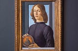 Sotheby’s $80m Botticelli is raising eyebrows