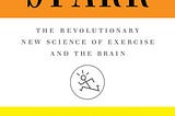 (Ebook EPUB) Spark: The Revolutionary New Science of Exercise and the Brain | EPUB Download in 2020