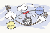 Walking the Tightrope: How do you Balance Constancy and Innovation?
